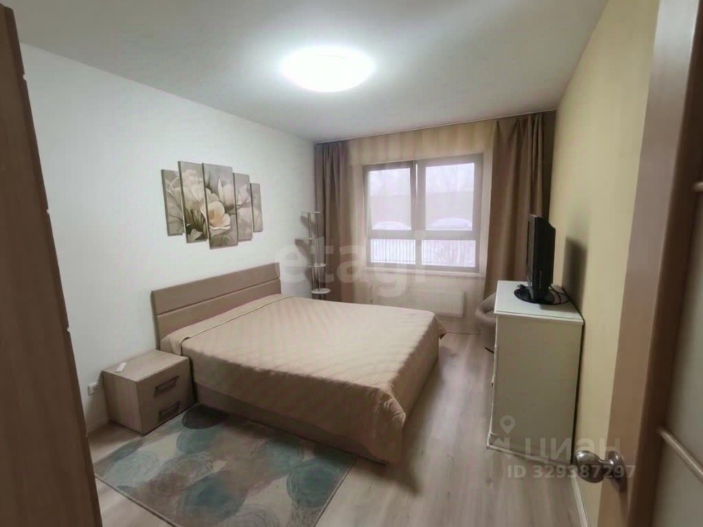 2-комн. кв., р-н Кировский, Екатеринбург