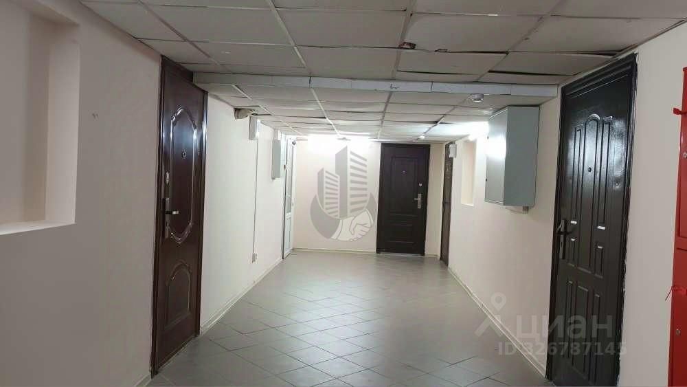 Офис (подвал), Карасунский