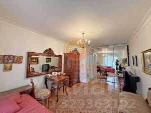1-комн.кв., 40 м², этаж 4