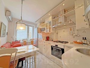 1-комн.кв., 40 м², этаж 4