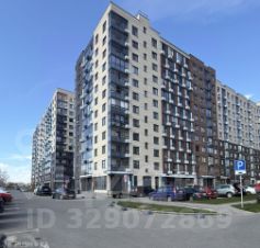 1-комн.кв., 34 м², этаж 6