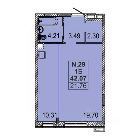 ЖК «Времена года»