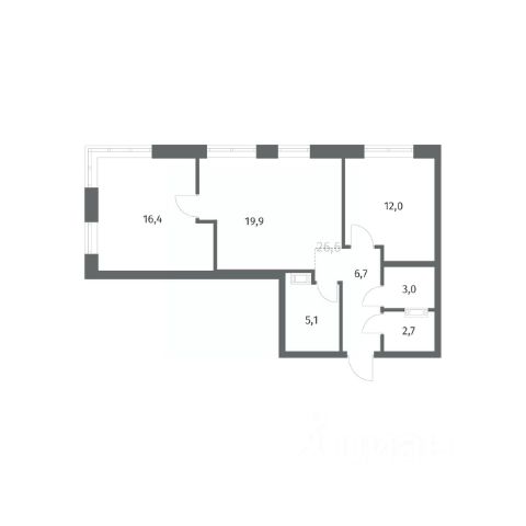 ЖК «NEWПИТЕР»