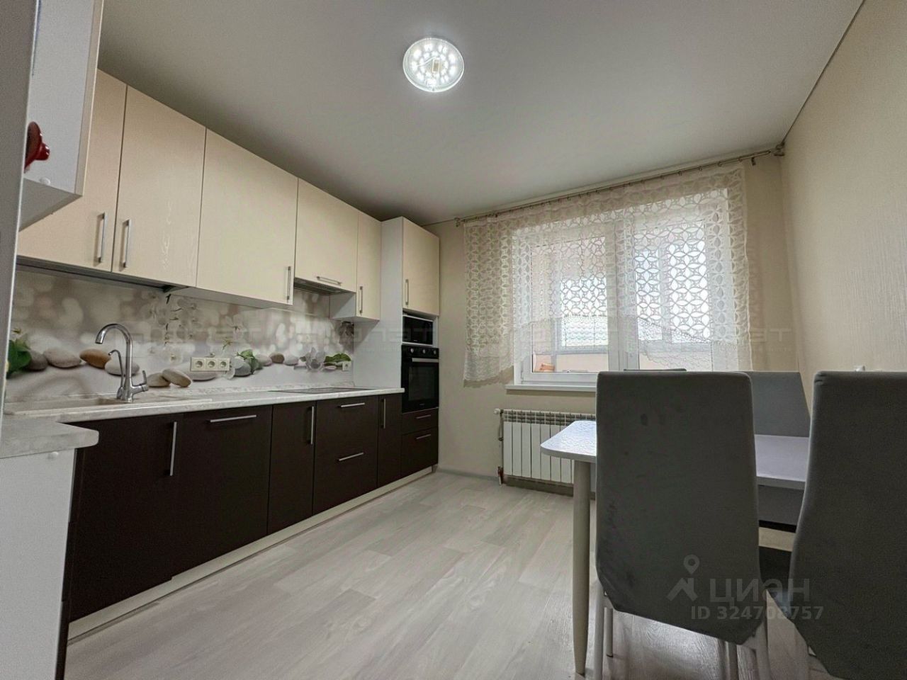 3-комн. кв., р-н Кировский