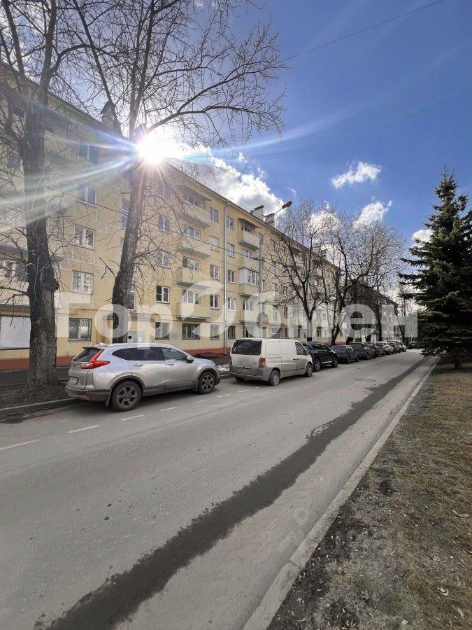 Квартира, Москва