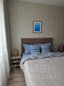 1-комн. кв 36 м2, 13/18 эт