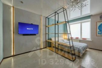 2-комн. кв 87 м2, 1/1 эт