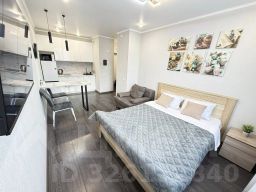 1-комн. кв 29 м2, 1/1 эт