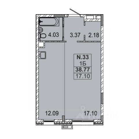 ЖК «Времена года»