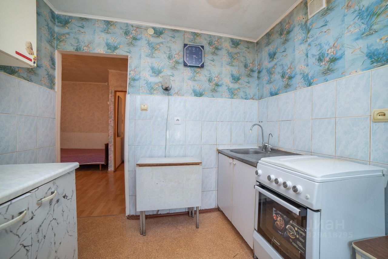 2-комн. кв., р-н Чкаловский