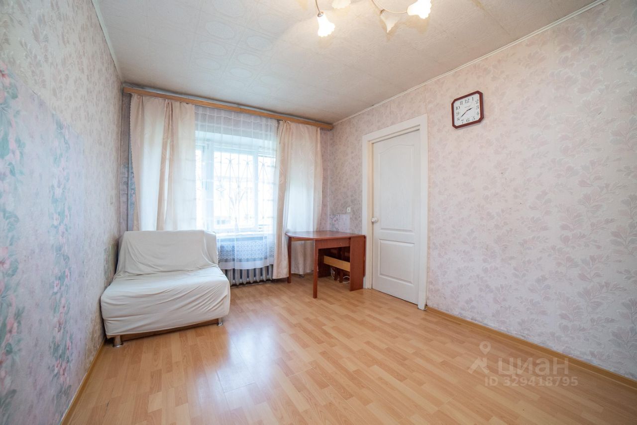 2-комн. кв., р-н Чкаловский