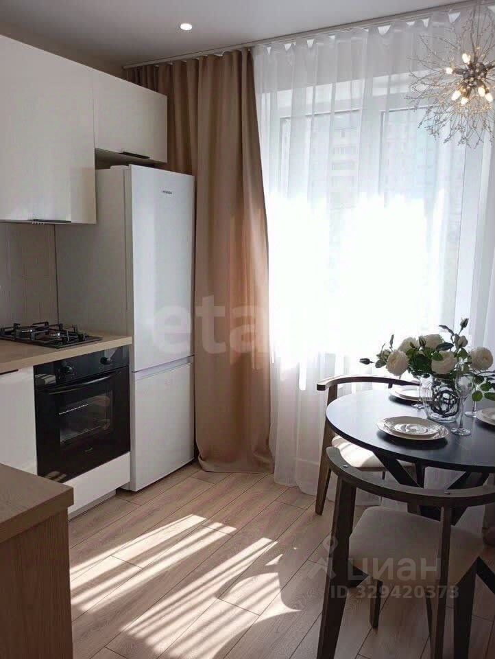 2-комн. кв., р-н Ново-Савиновский, Казань