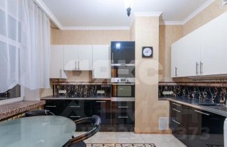 3-комн.кв., 69 м², этаж 8 3-комн.кв., 69 м², этаж 8