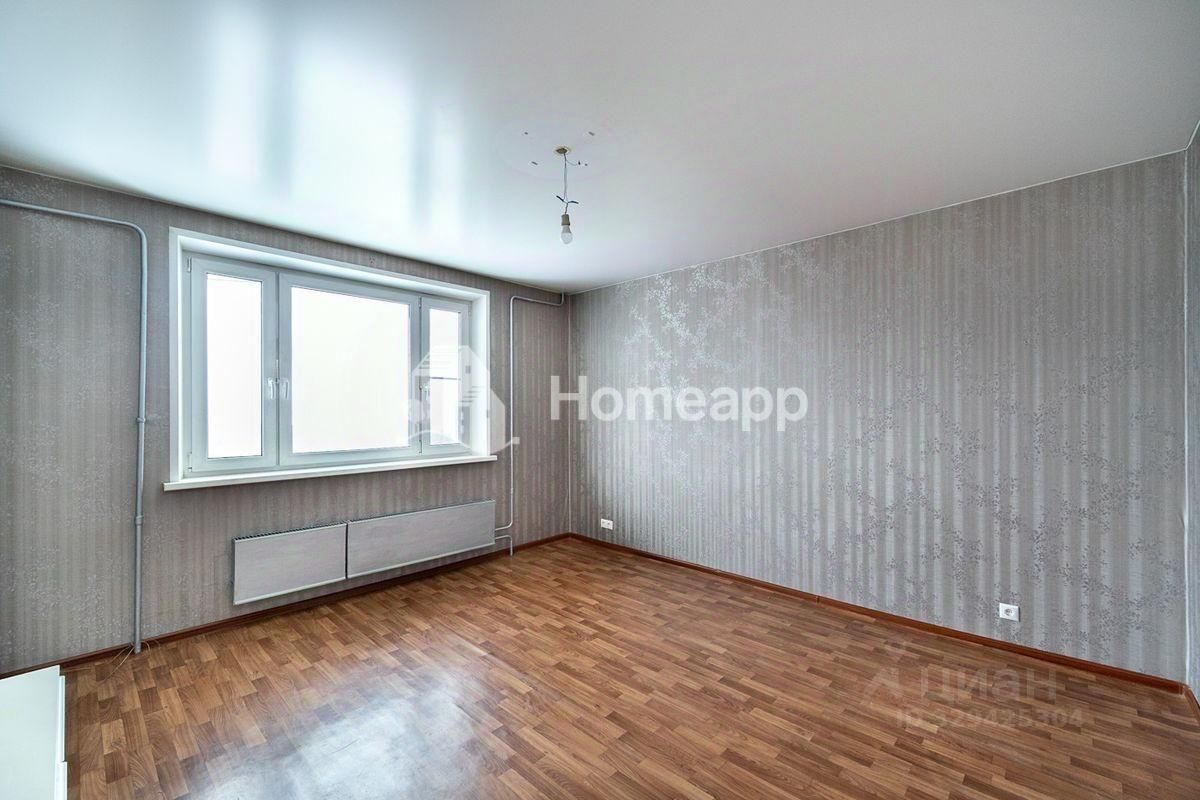 4-комн. кв., 85.7 м², 4/14 эт