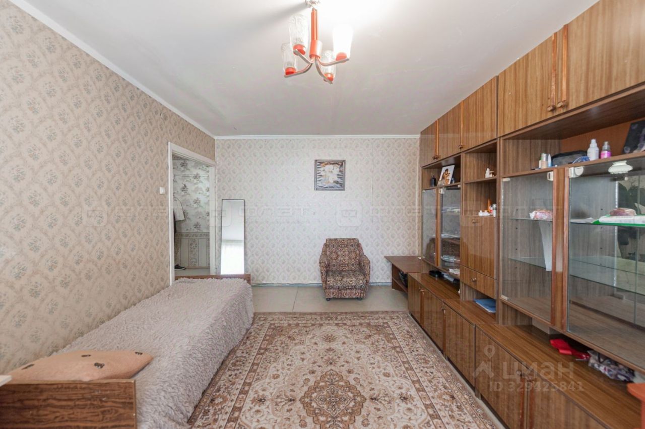2-комн. кв., р-н Советский, Казань