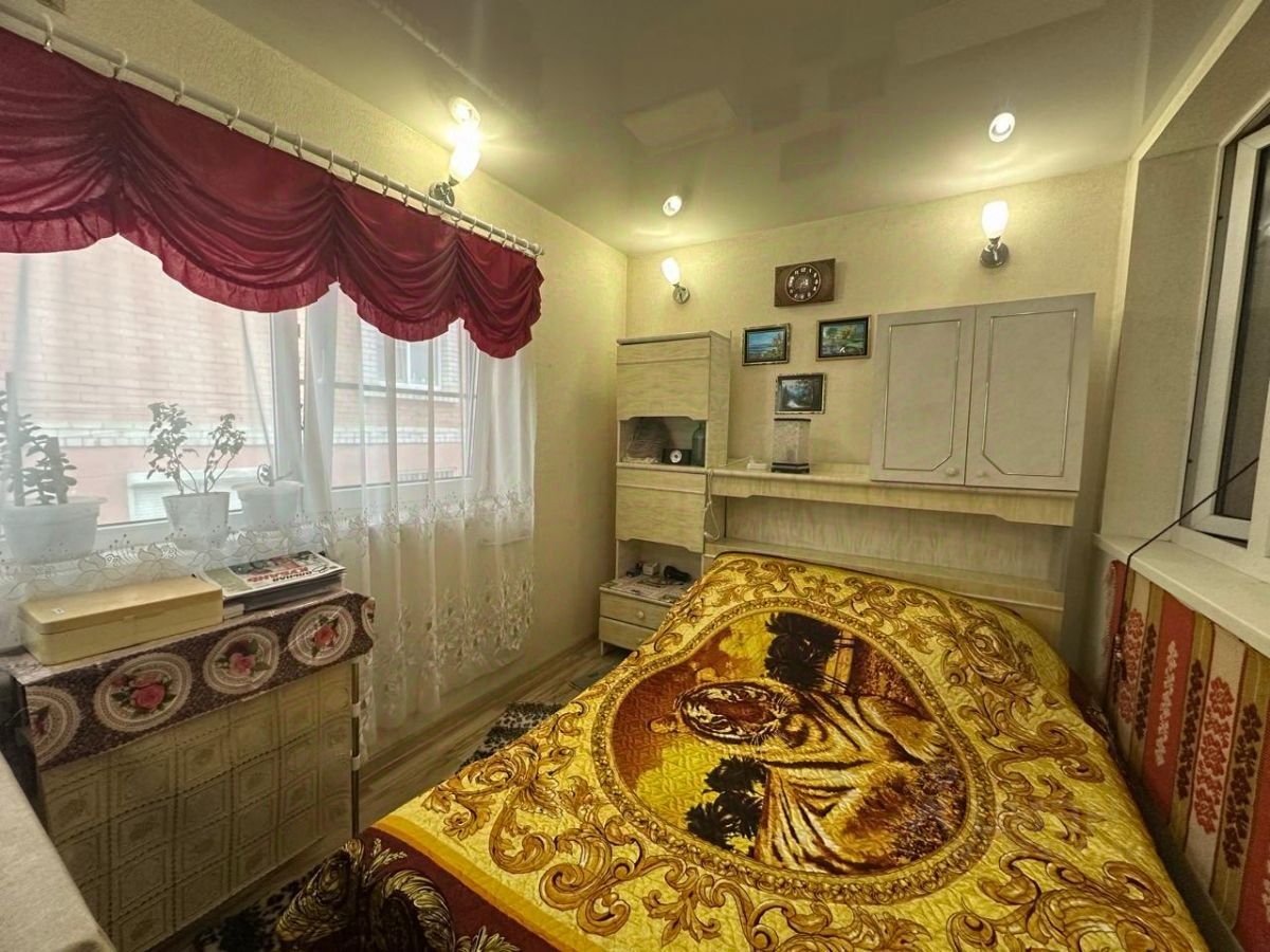 1-комн. кв., Прикубанский, Краснодар