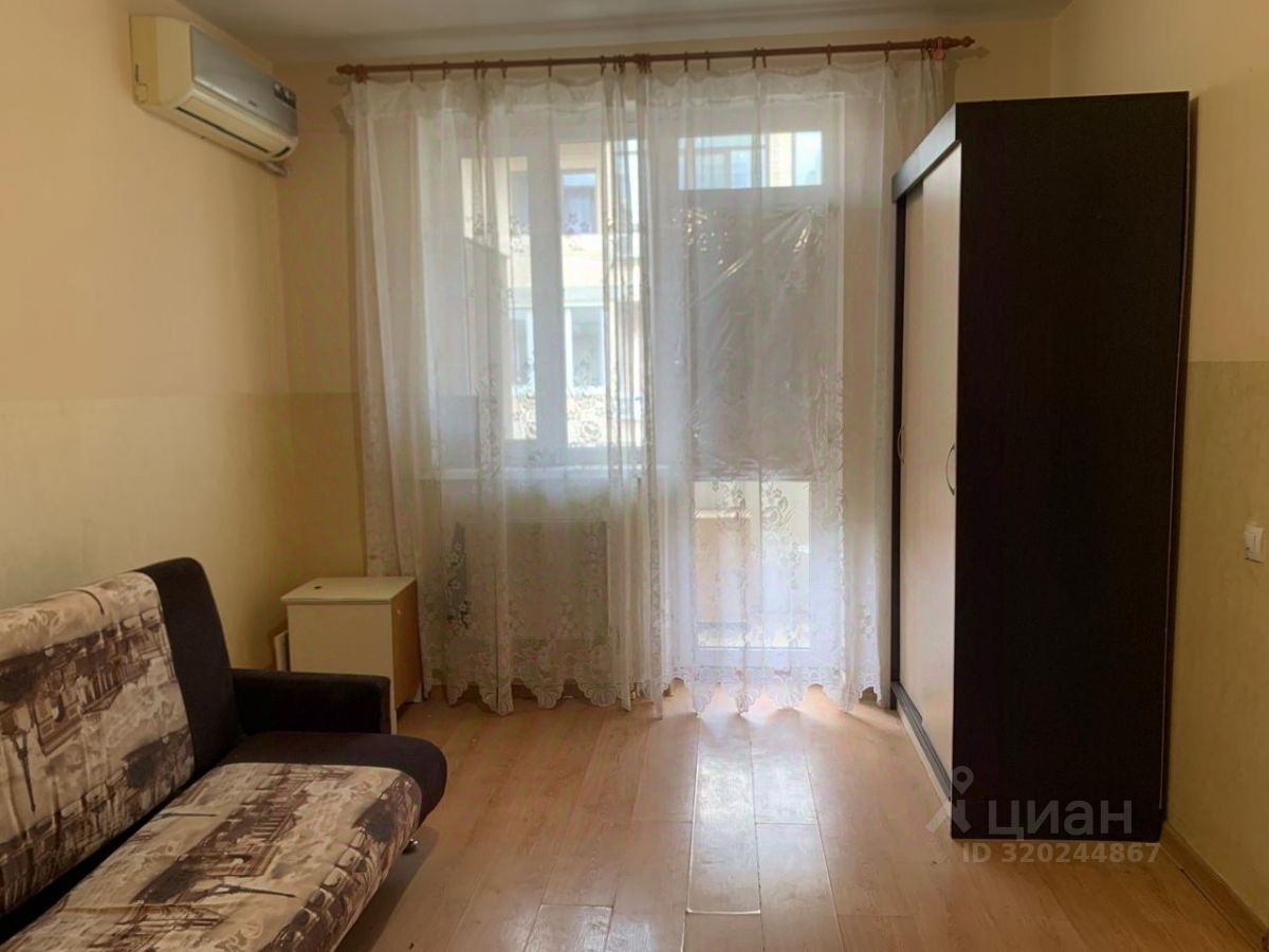 1-комн. кв., Прикубанский, Краснодар