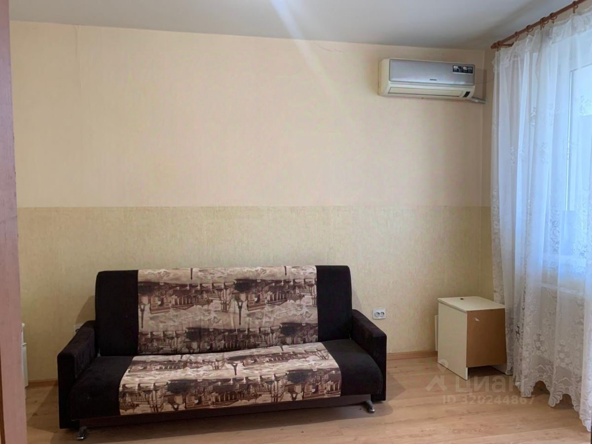 1-комн. кв., Прикубанский, Краснодар