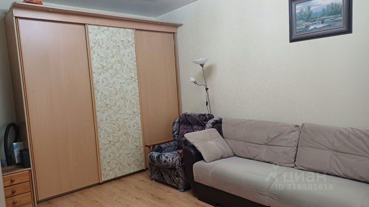1-комн. кв., Прикубанский, Краснодар