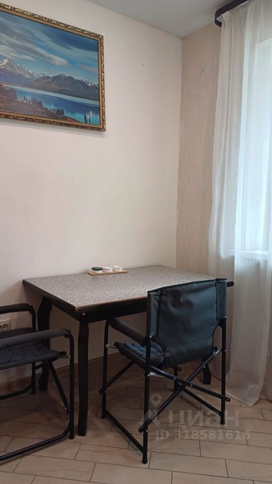 1-комн. кв., Прикубанский, Краснодар