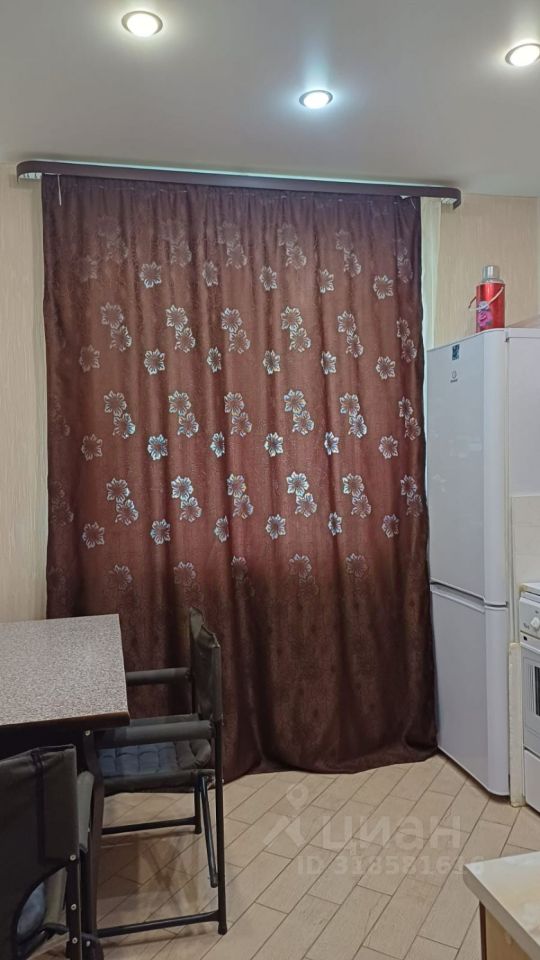 1-комн. кв., Прикубанский, Краснодар