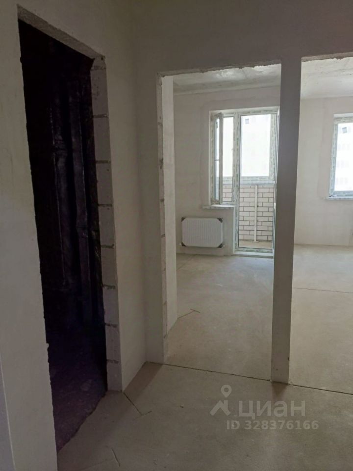 1-комн. кв., Прикубанский, Краснодар