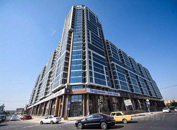 4-комн. кв., Западный, Краснодар