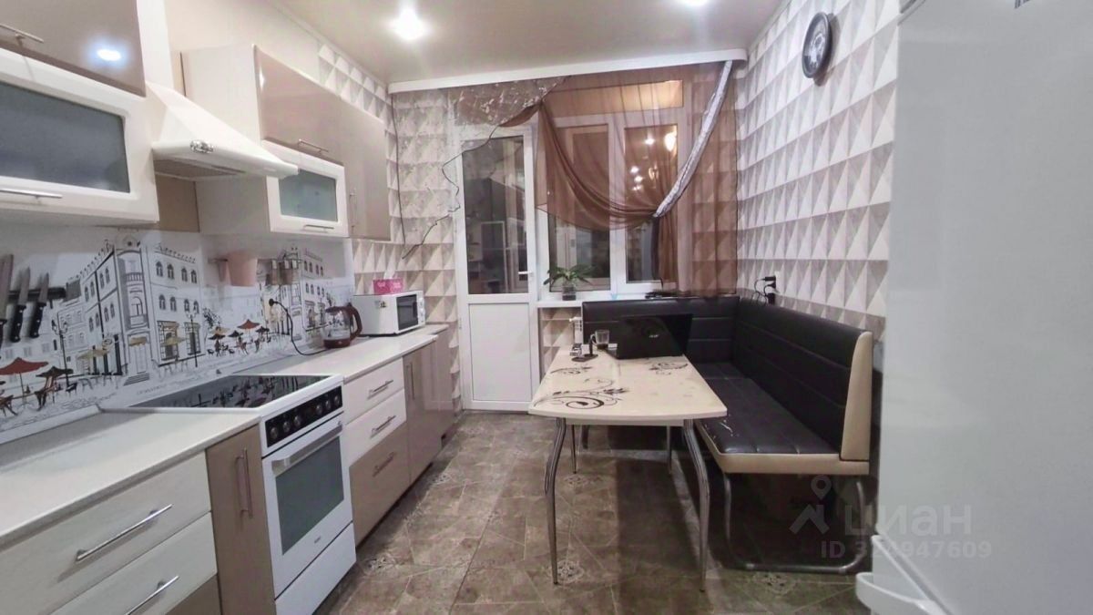 1-комн. кв., Прикубанский, Краснодар