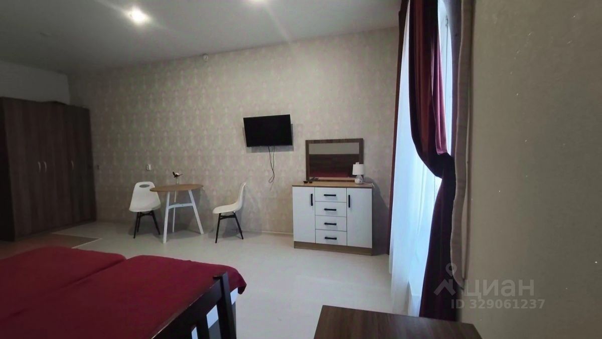 Квартира, Прикубанский