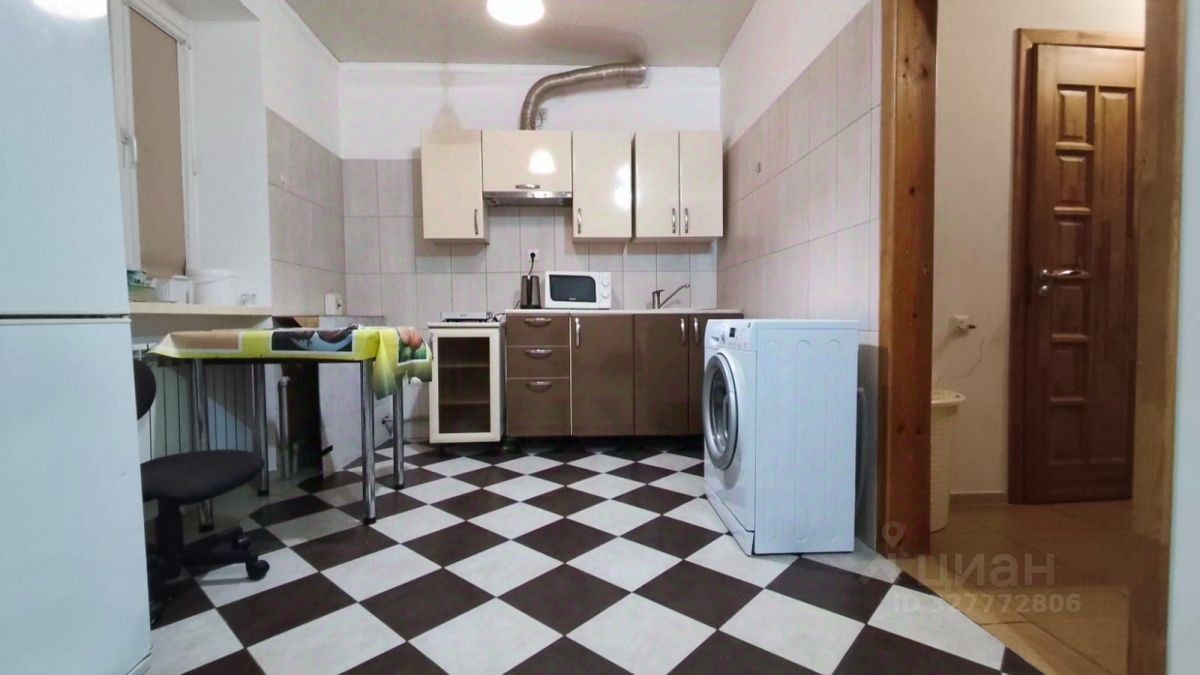 Квартира, Прикубанский