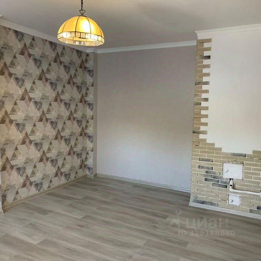 1-комн. кв., Западный