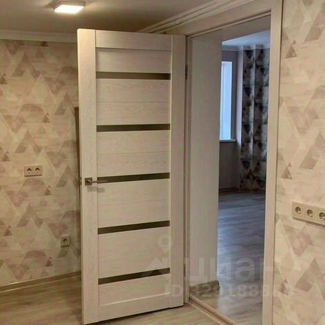 1-комн. кв., Западный