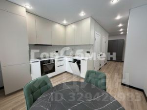 2-комн.кв., 60 м², этаж 2