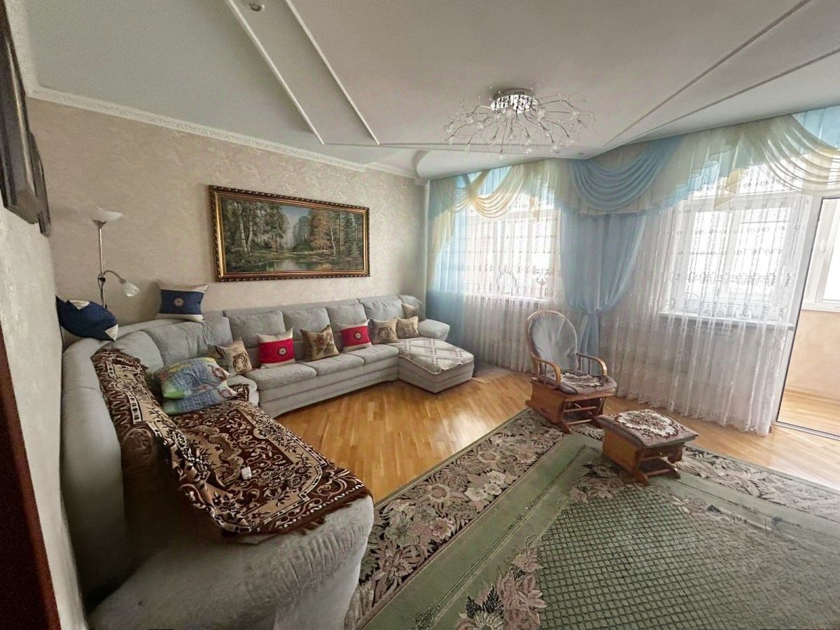 2-комн. кв., Западный, Краснодар