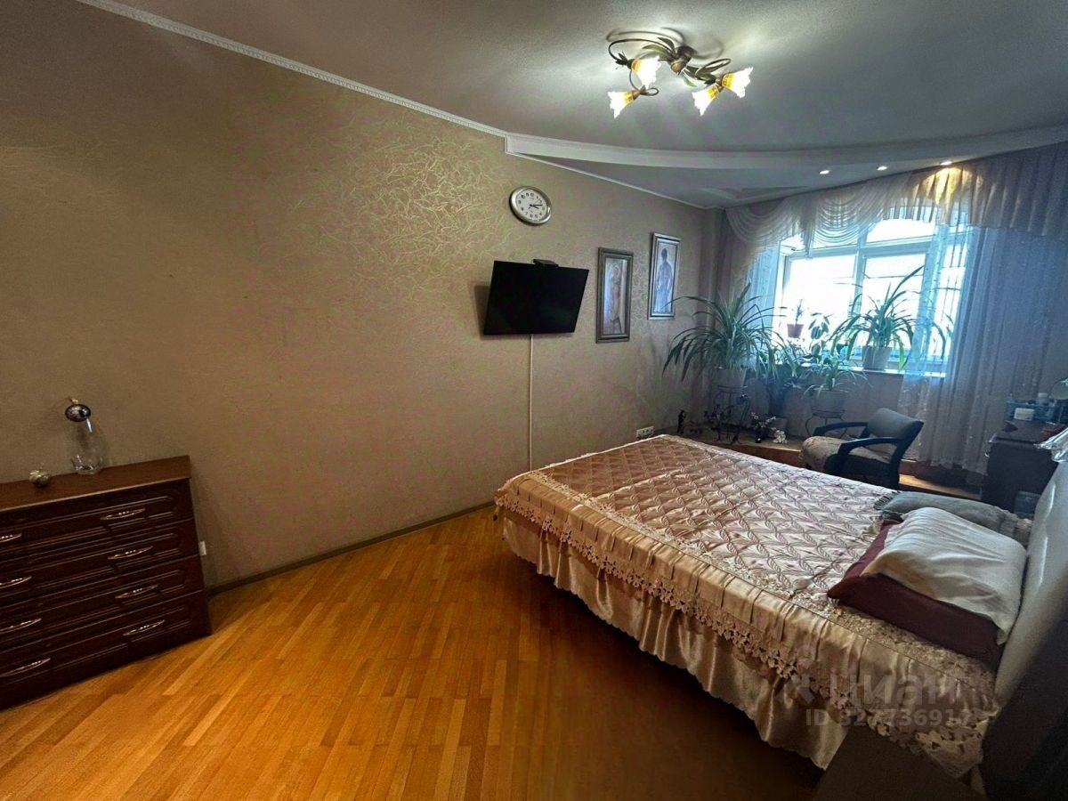 2-комн. кв., Западный, Краснодар