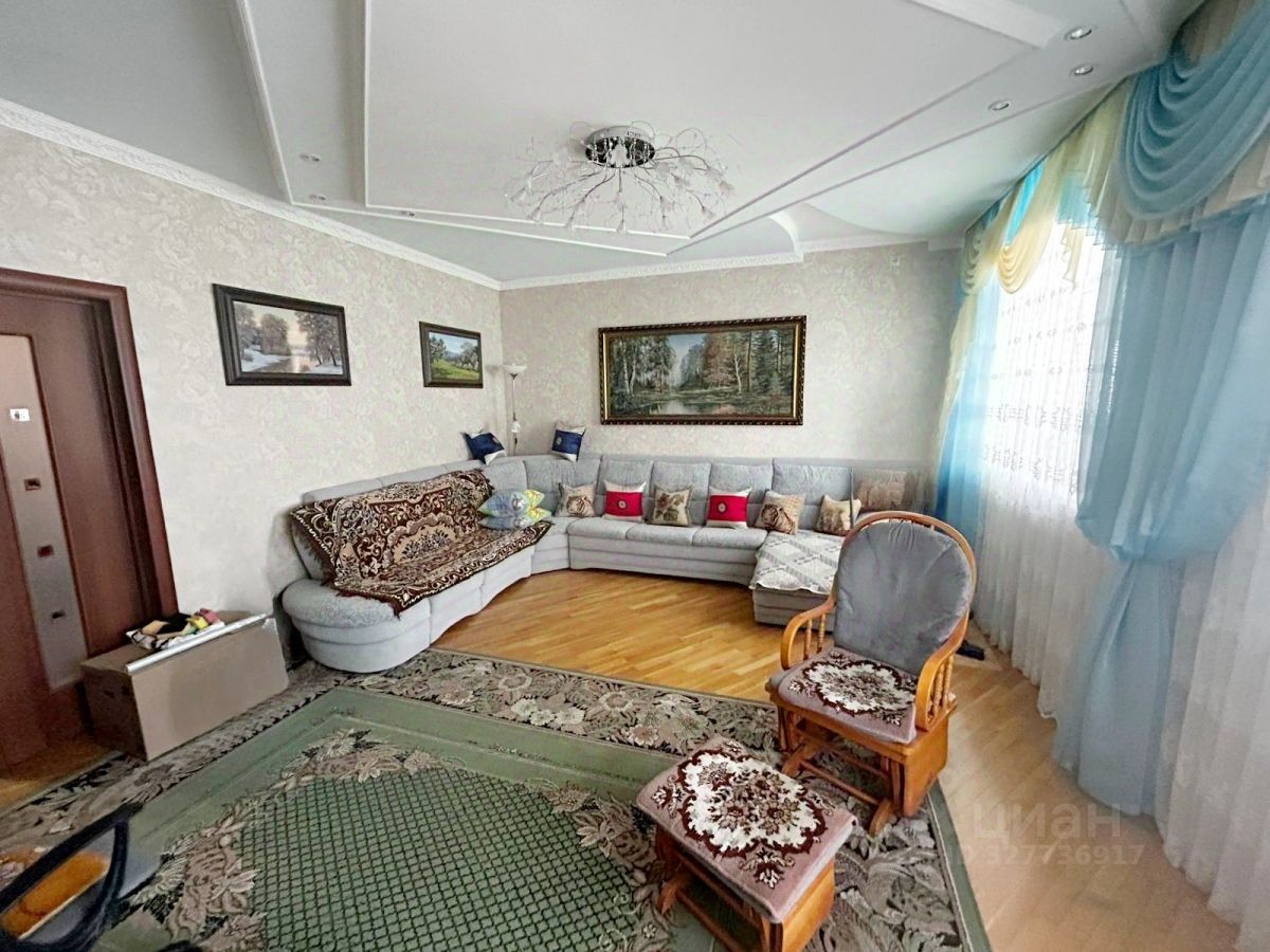 2-комн. кв., Западный, Краснодар