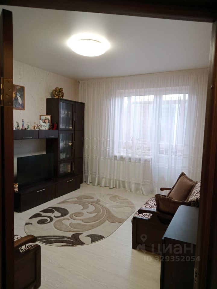 1-комн. кв., Западный, Краснодар