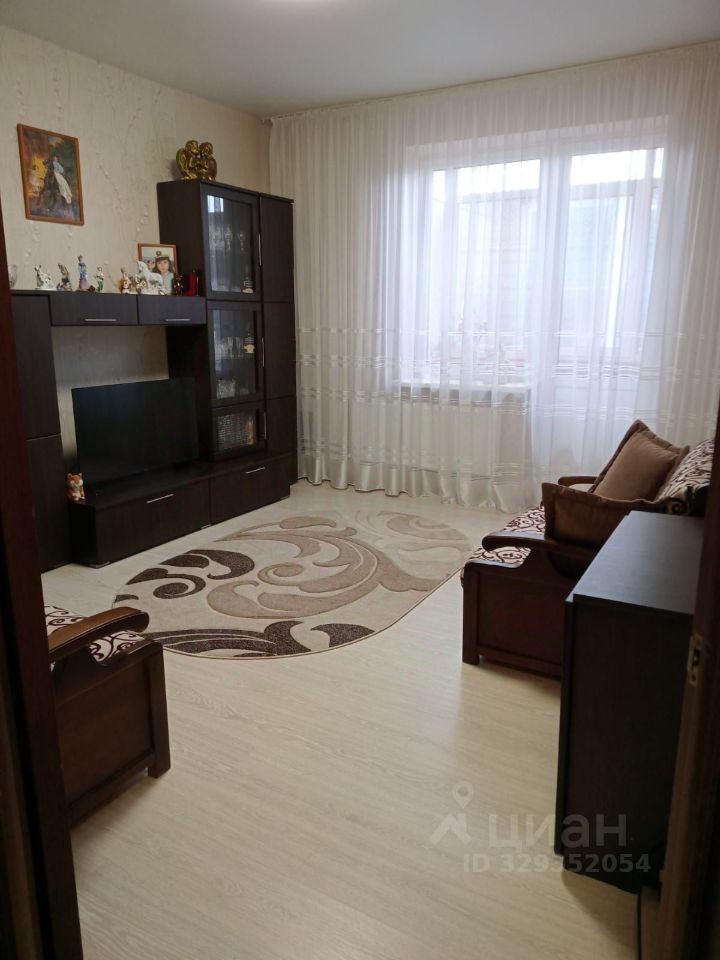 1-комн. кв., Западный, Краснодар