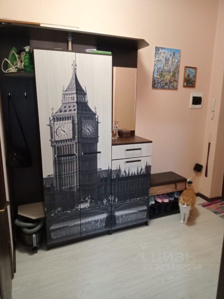 1-комн. кв., Западный, Краснодар