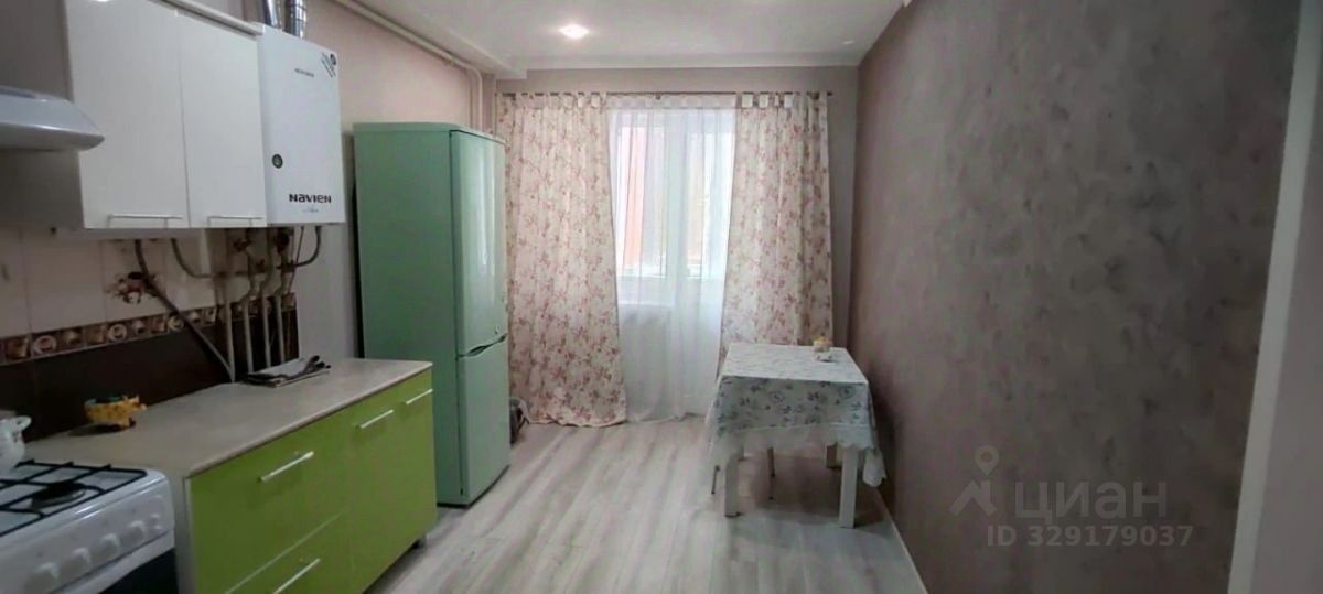 1-комн. кв., Прикубанский, Краснодар