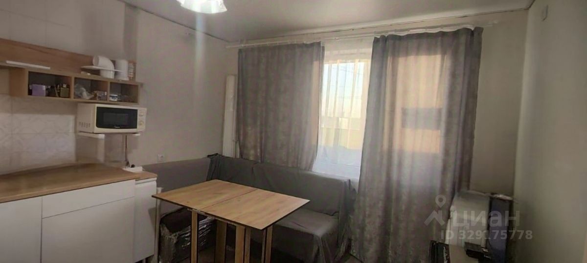 1-комн. кв., Прикубанский, Краснодар