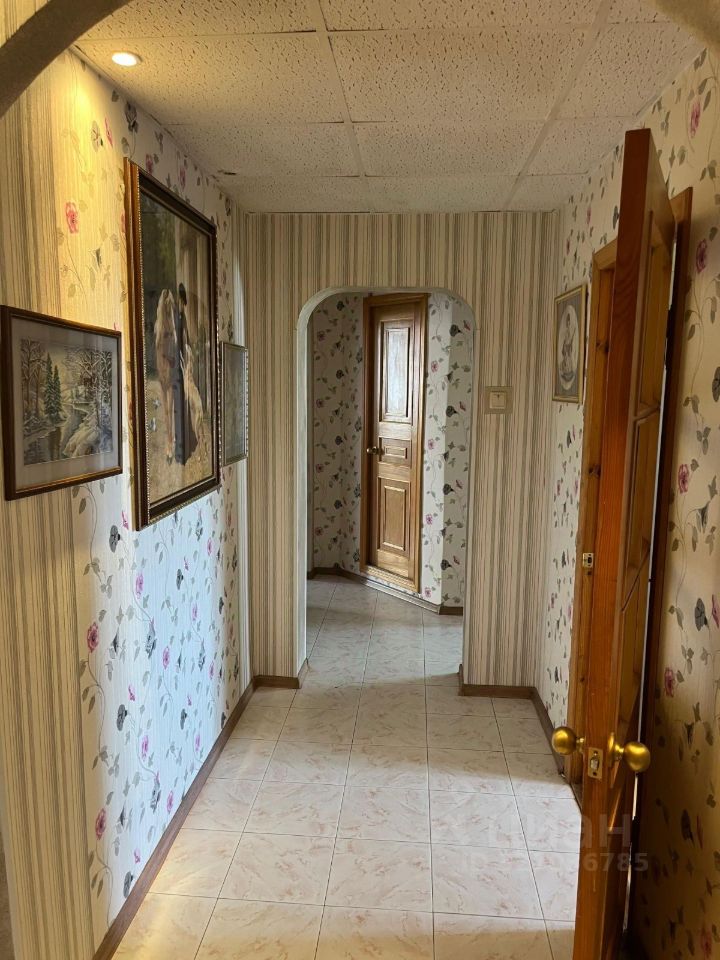 4-комн. кв., Западный, Краснодар