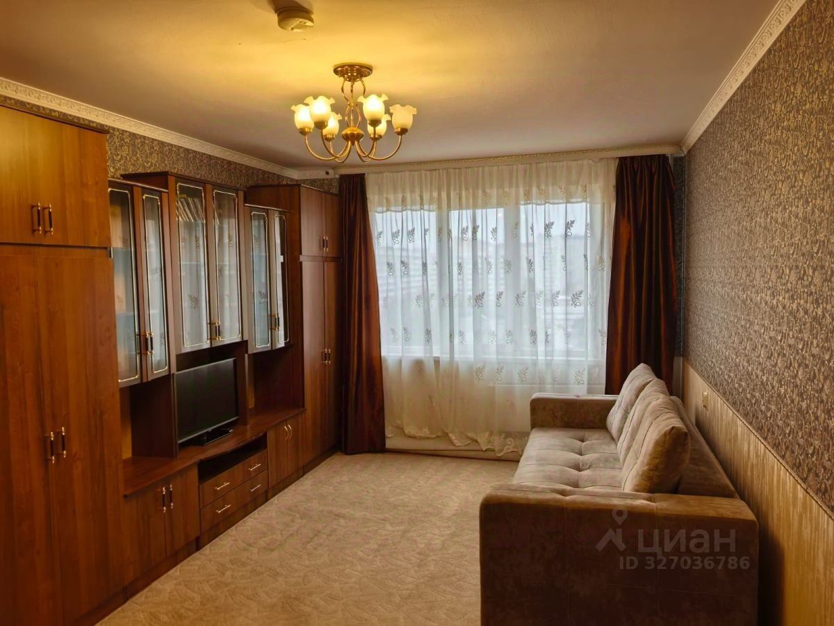 2-комн. кв., Западный
