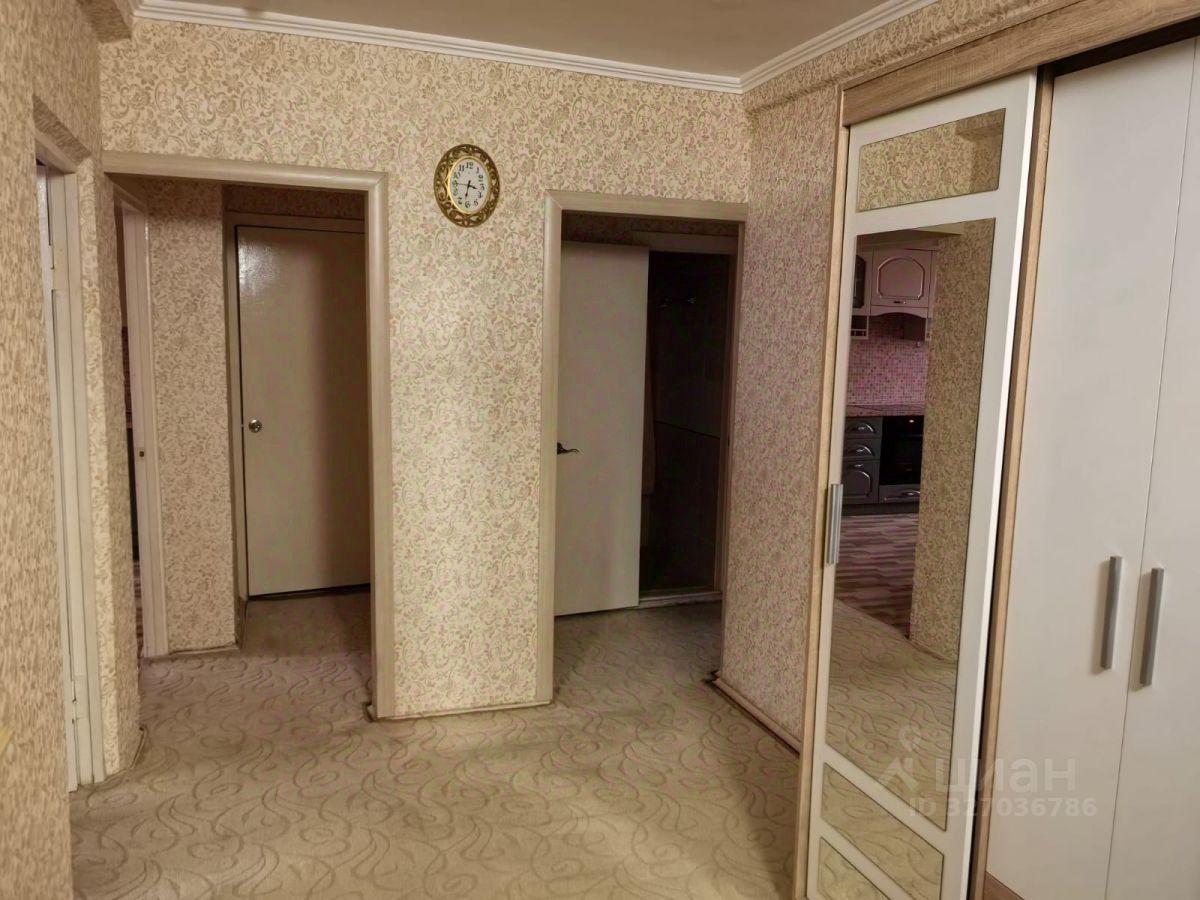 2-комн. кв., Западный
