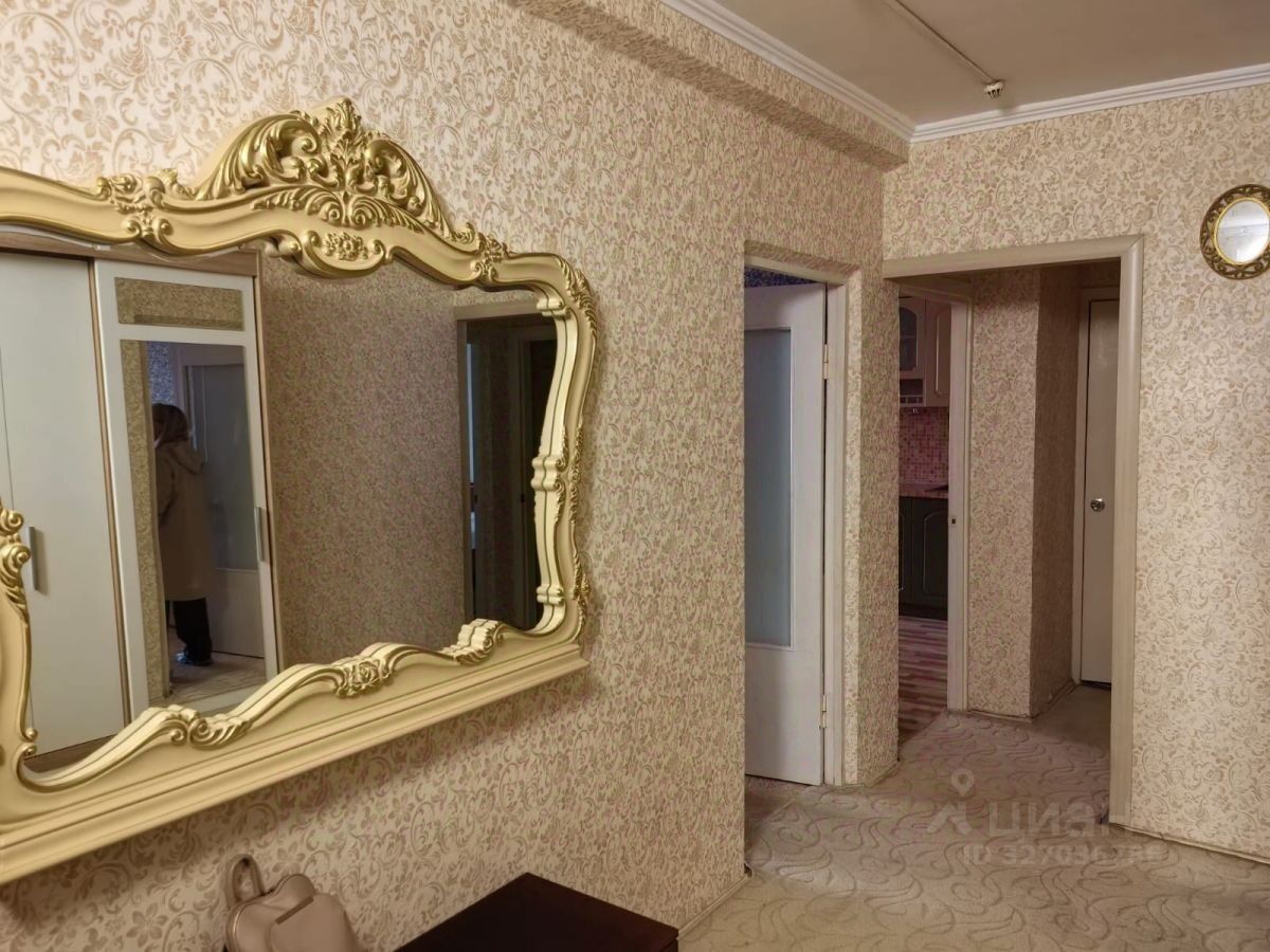 2-комн. кв., Западный