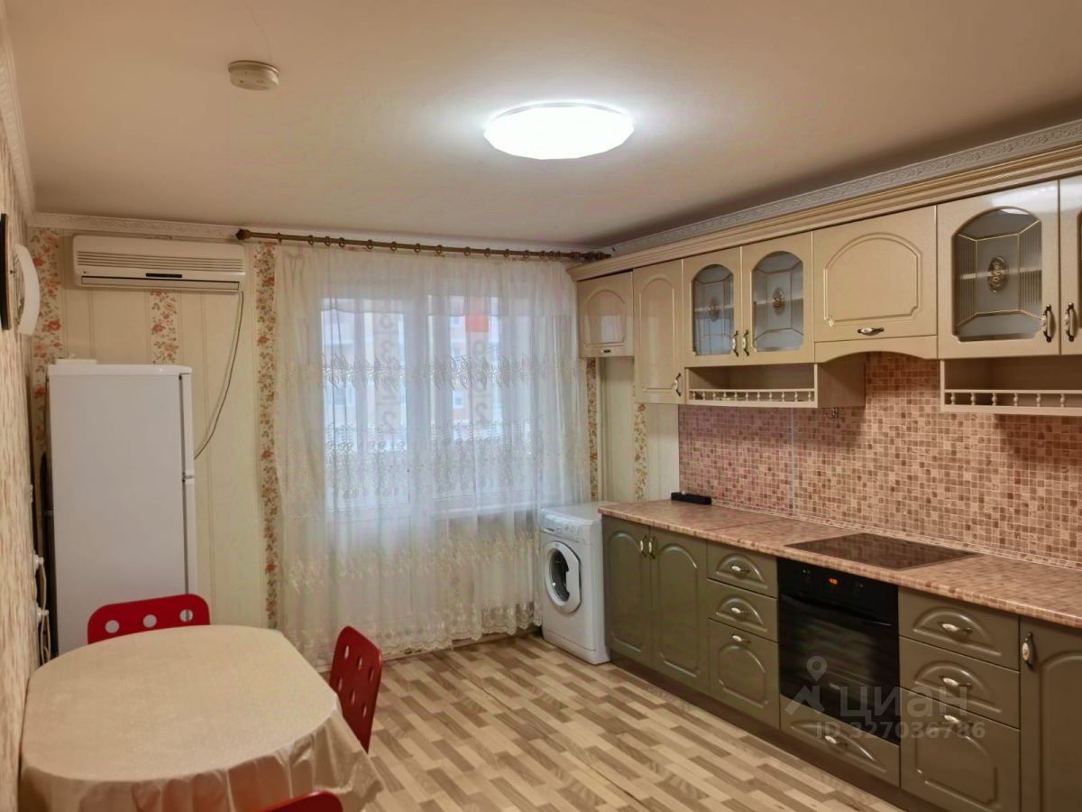 2-комн. кв., Западный