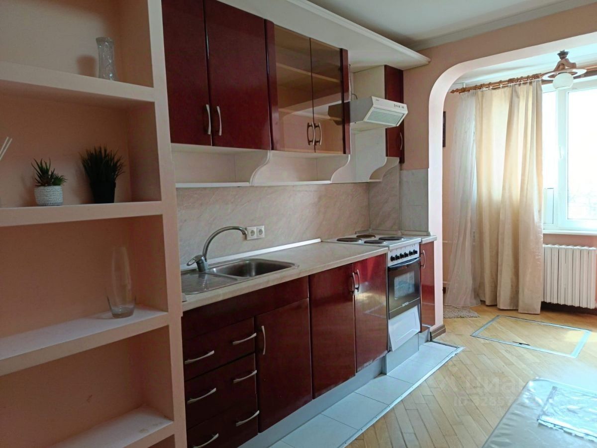 2-комн. кв., Западный, Краснодар