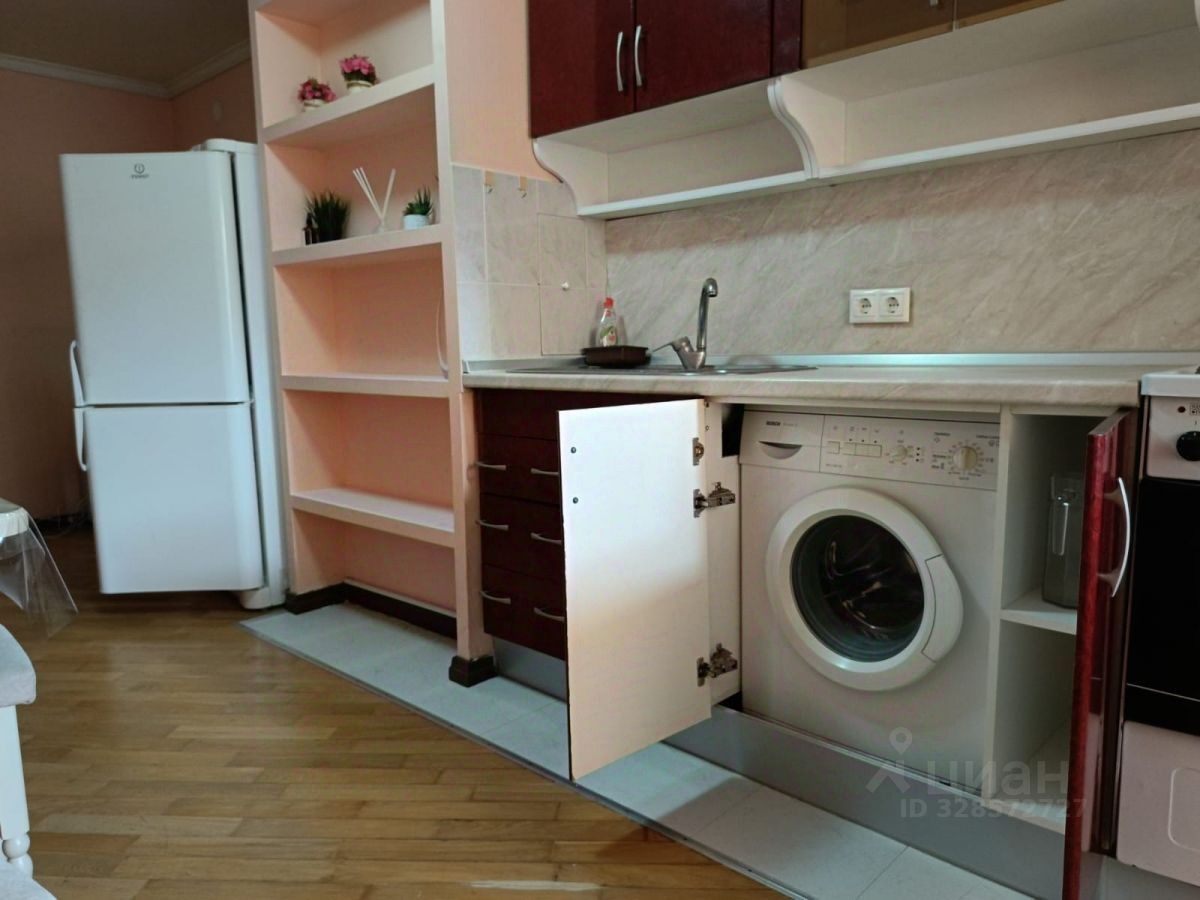 2-комн. кв., Западный, Краснодар
