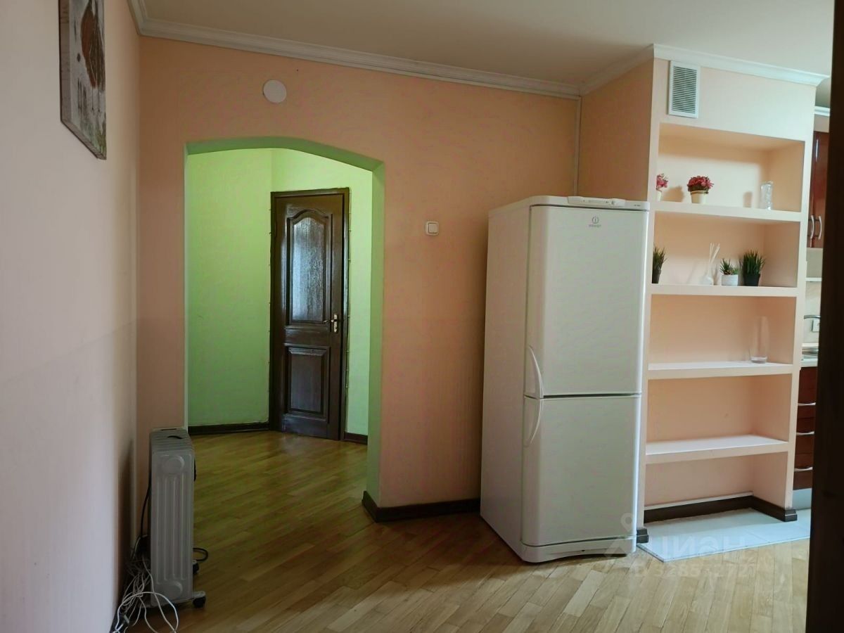 2-комн. кв., Западный, Краснодар