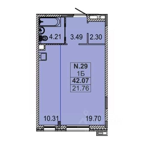 ЖК «Времена года»